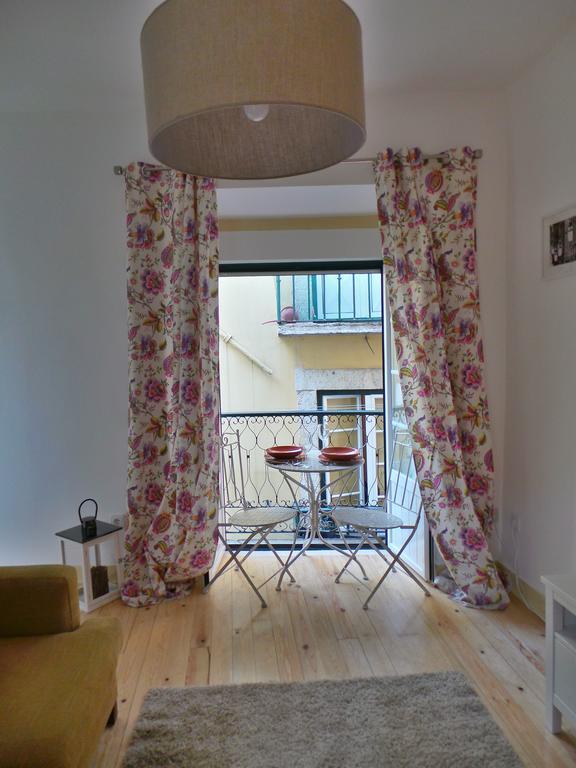 Barracao De Alfama Apartments Lisbon Exterior photo